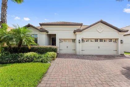DAVENPORT FL Home