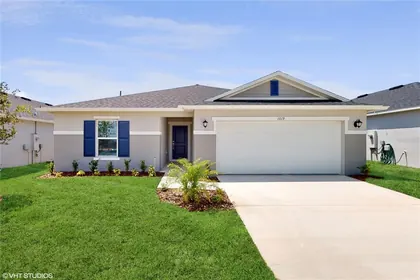 WINTER HAVEN FL Home