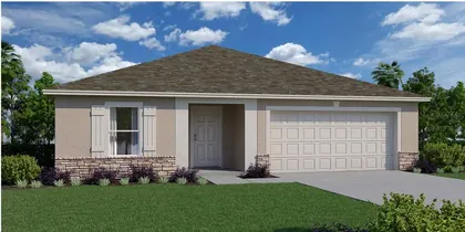 POINCIANA FL Home