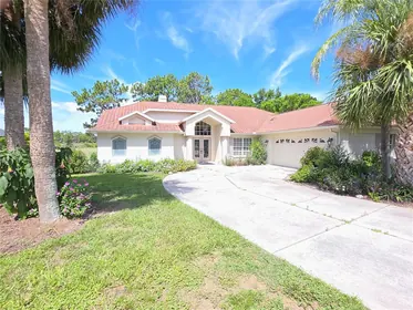WEEKI WACHEE FL Home