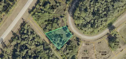 NORTH PORT FL Property