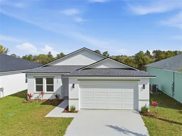 OSTEEN FL Home