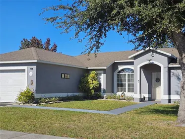 KISSIMMEE FL Home