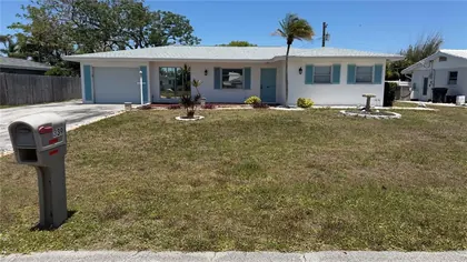 VENICE FL Home