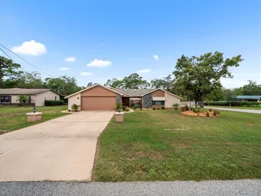 SPRING HILL FL Home