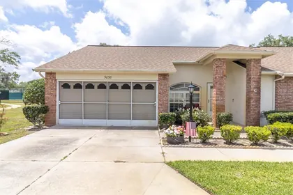 NEW PORT RICHEY FL Home