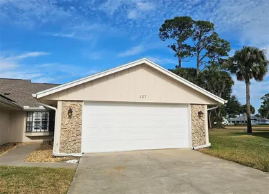 NEW SMYRNA BEACH FL Home