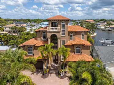 PALM HARBOR FL Home