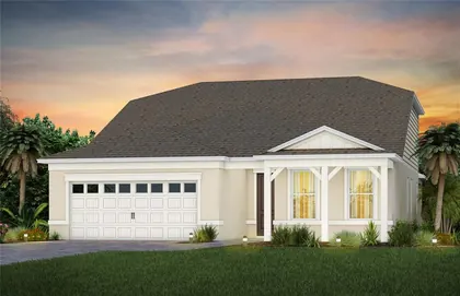 MONTVERDE FL Home