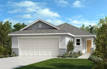 RIVERVIEW FL Home