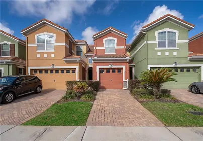 ORLANDO FL Home