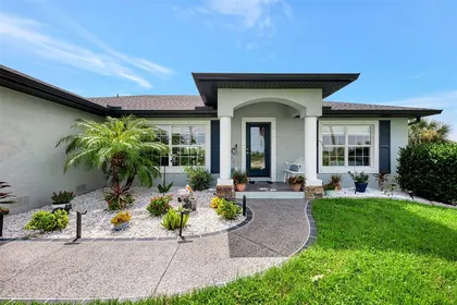 PLACIDA FL Home