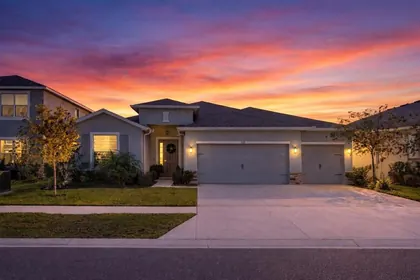 LAND O LAKES FL Home
