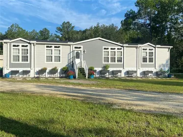 LAKE BUTLER FL Home