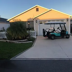 THE VILLAGES FL Home