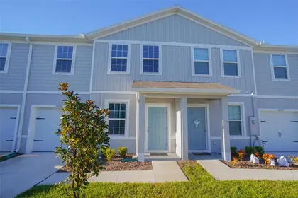 NEW PORT RICHEY FL Home