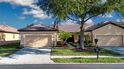 APOLLO BEACH FL Home