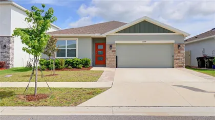 WESLEY CHAPEL FL Home