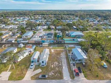 EDGEWATER FL Property