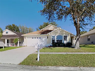 VALRICO FL Home