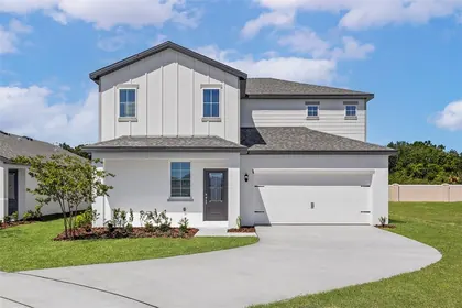 WINTER HAVEN FL Home