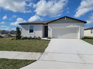 AUBURNDALE FL Home
