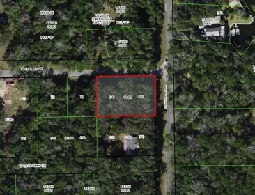 HOMOSASSA FL Property