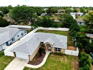 SPRING HILL FL Home