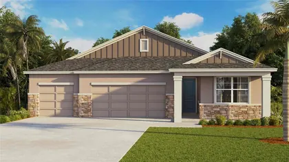 ZEPHYRHILLS FL Home