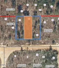 INTERLACHEN FL Property
