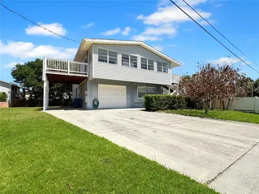NEW SMYRNA BEACH FL Home
