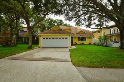 SEMINOLE FL Home