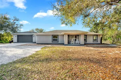 WIMAUMA FL Home