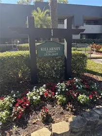 PALM HARBOR FL Home