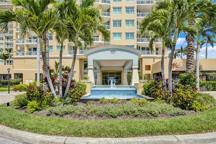 PALMETTO FL Home