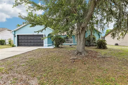 KISSIMMEE FL Home