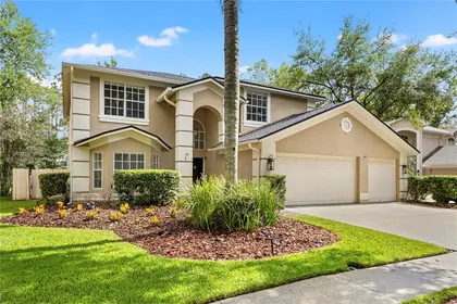 TAMPA FL Home