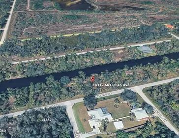 PORT CHARLOTTE FL Property