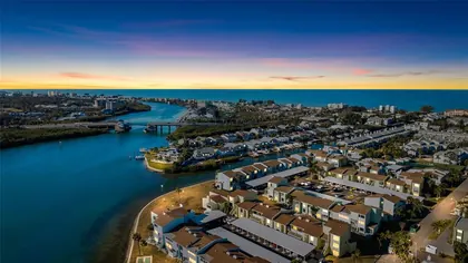 INDIAN ROCKS BEACH FL Home