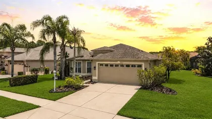 TRINITY FL Home