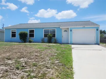ENGLEWOOD FL Home
