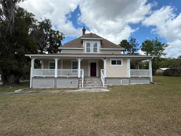 DELAND FL Home