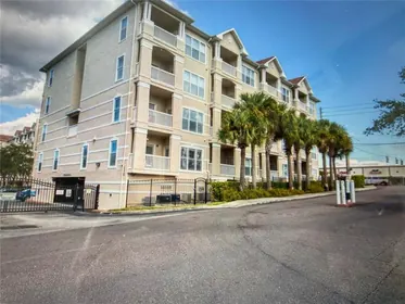 CLEARWATER FL Home