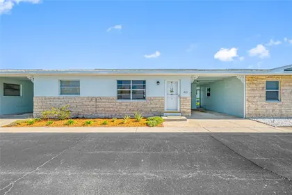 SEMINOLE FL Home