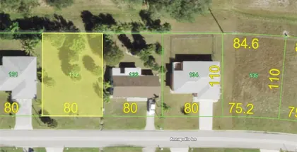 ROTONDA WEST FL Property