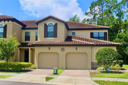 DAVENPORT FL Home