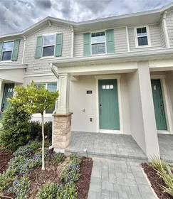APOPKA FL Home