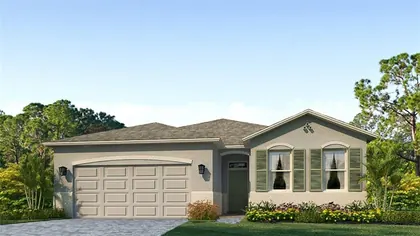 LAKEWOOD RANCH FL Home