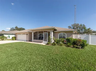 NORTH PORT FL Home