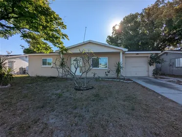 PORT RICHEY FL Home